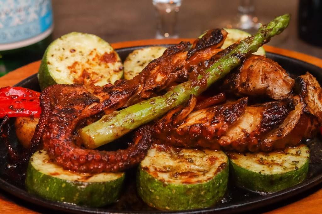 Ceviche Inka Miami | restaurant | 3155 NE 163rd St, North Miami Beach, FL 33160, USA | 3059404910 OR +1 305-940-4910