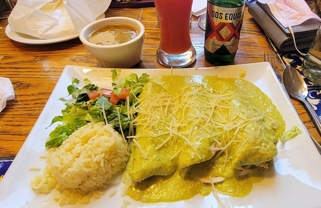 La Parrilla Suiza | restaurant | 2720 N Oracle Rd, Tucson, AZ 85705, USA | 5206244300 OR +1 520-624-4300