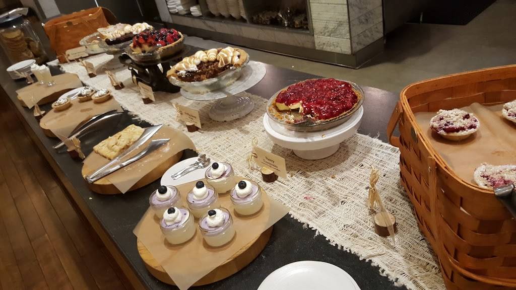 Sway | restaurant | 265 Peachtree St, Atlanta, GA 30303, USA | 4044606480 OR +1 404-460-6480