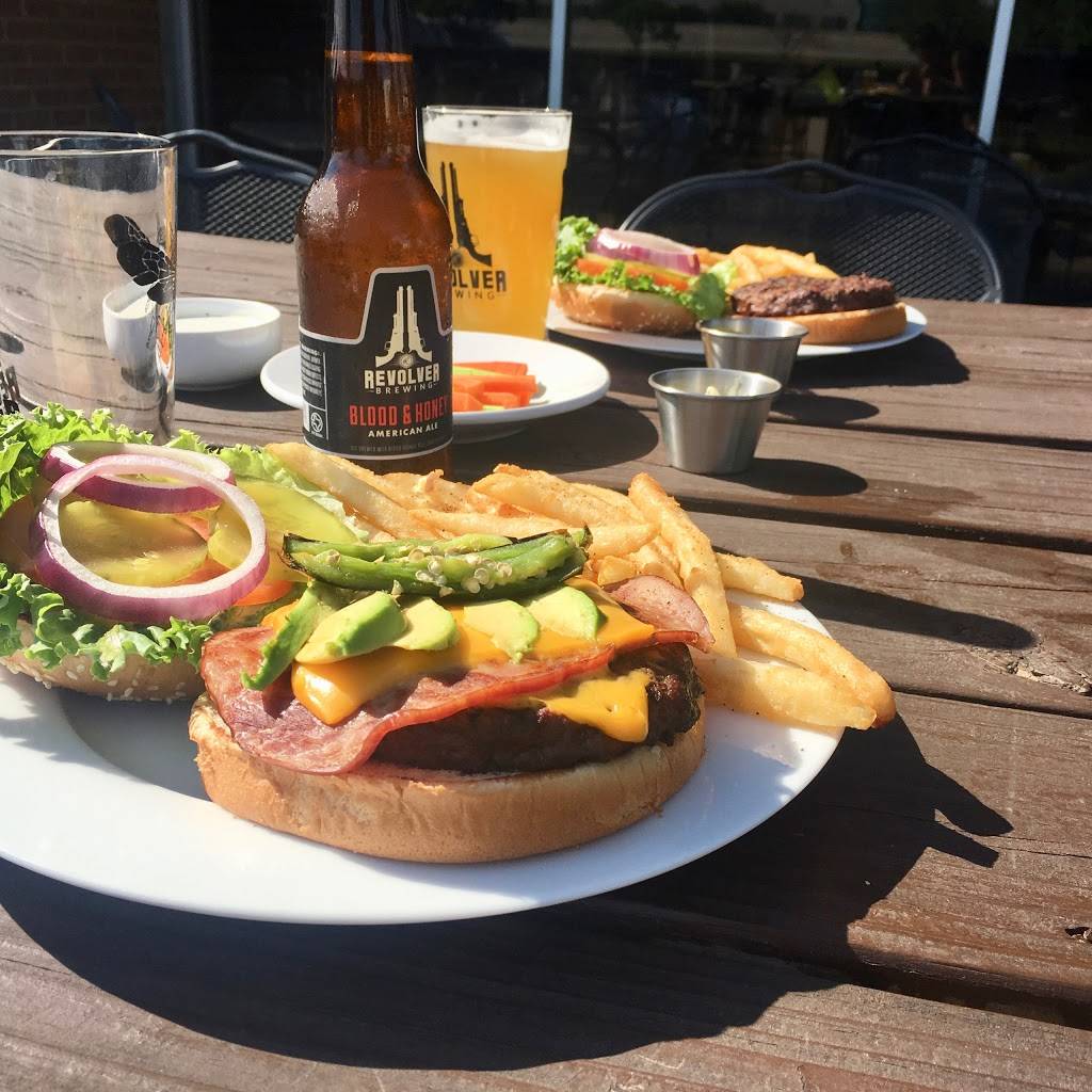 The Wild Turkey Lewsville | restaurant | 755 TX-121 BUS, Lewisville, TX 75057, USA | 2144885359 OR +1 214-488-5359