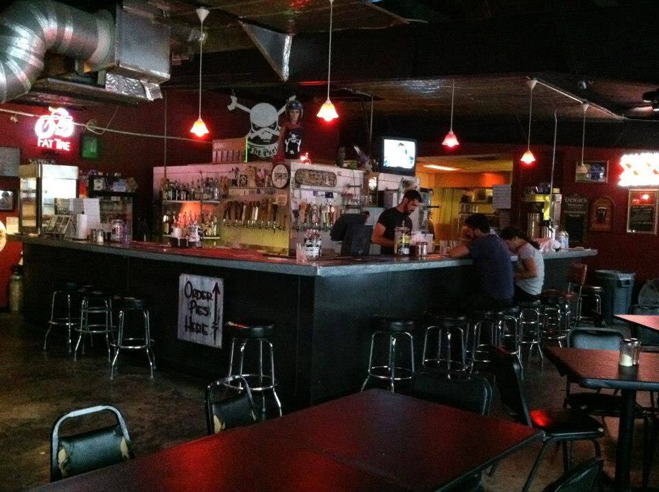 The Parlor | restaurant | 4301 W Guadalupe St B, Austin, TX 78751, USA | 5123230440 OR +1 512-323-0440