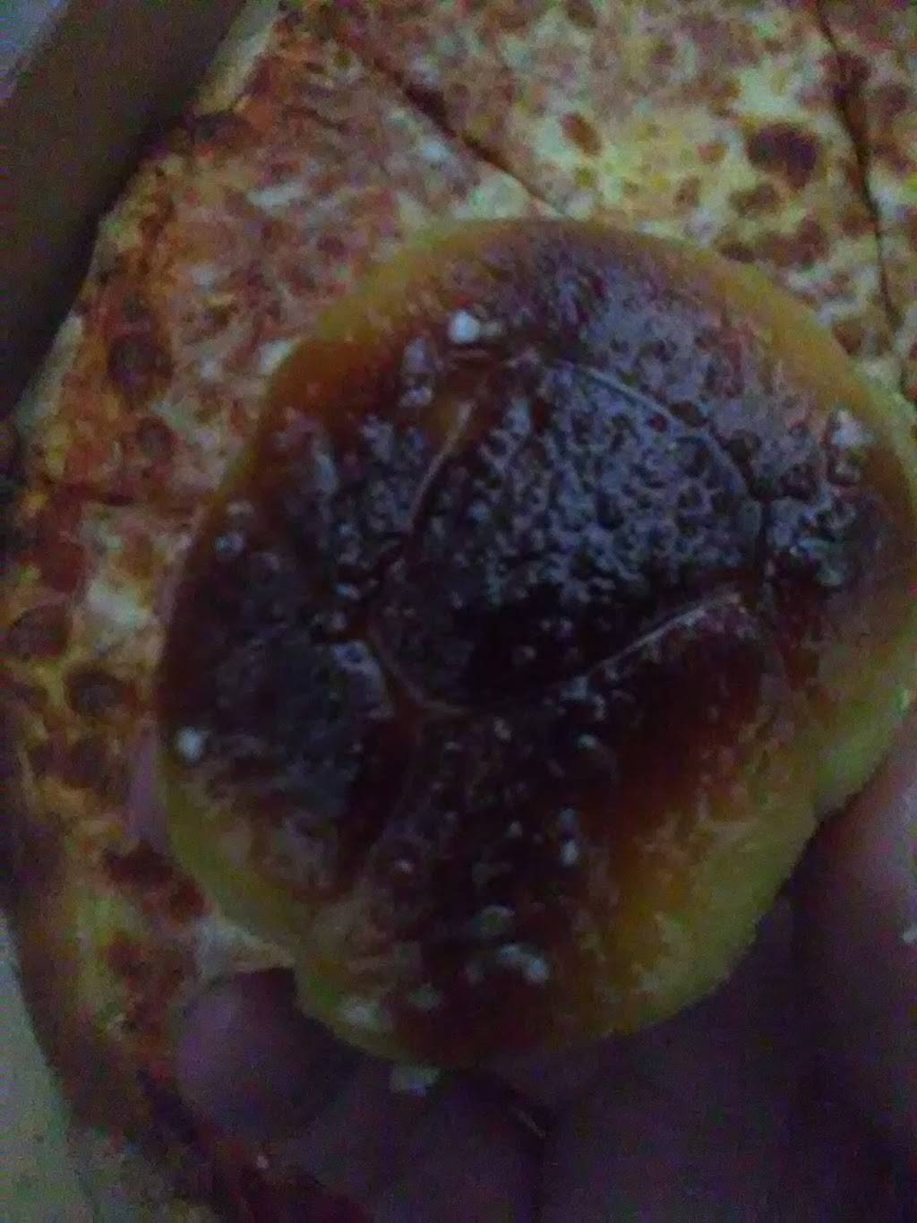 Central Pizza & Subs | restaurant | 6405 Central Avenue North, St. Petersburg, FL 33710, USA | 7273434228 OR +1 727-343-4228