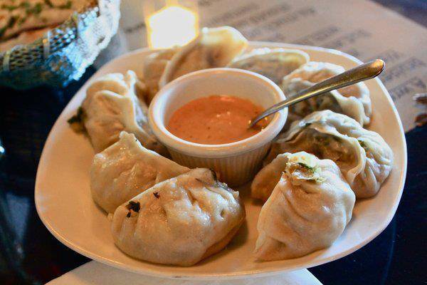 Taste of the Himalayas | restaurant | 3185 Midway Dr, San Diego, CA 92110, USA | 6198666922 OR +1 619-866-6922