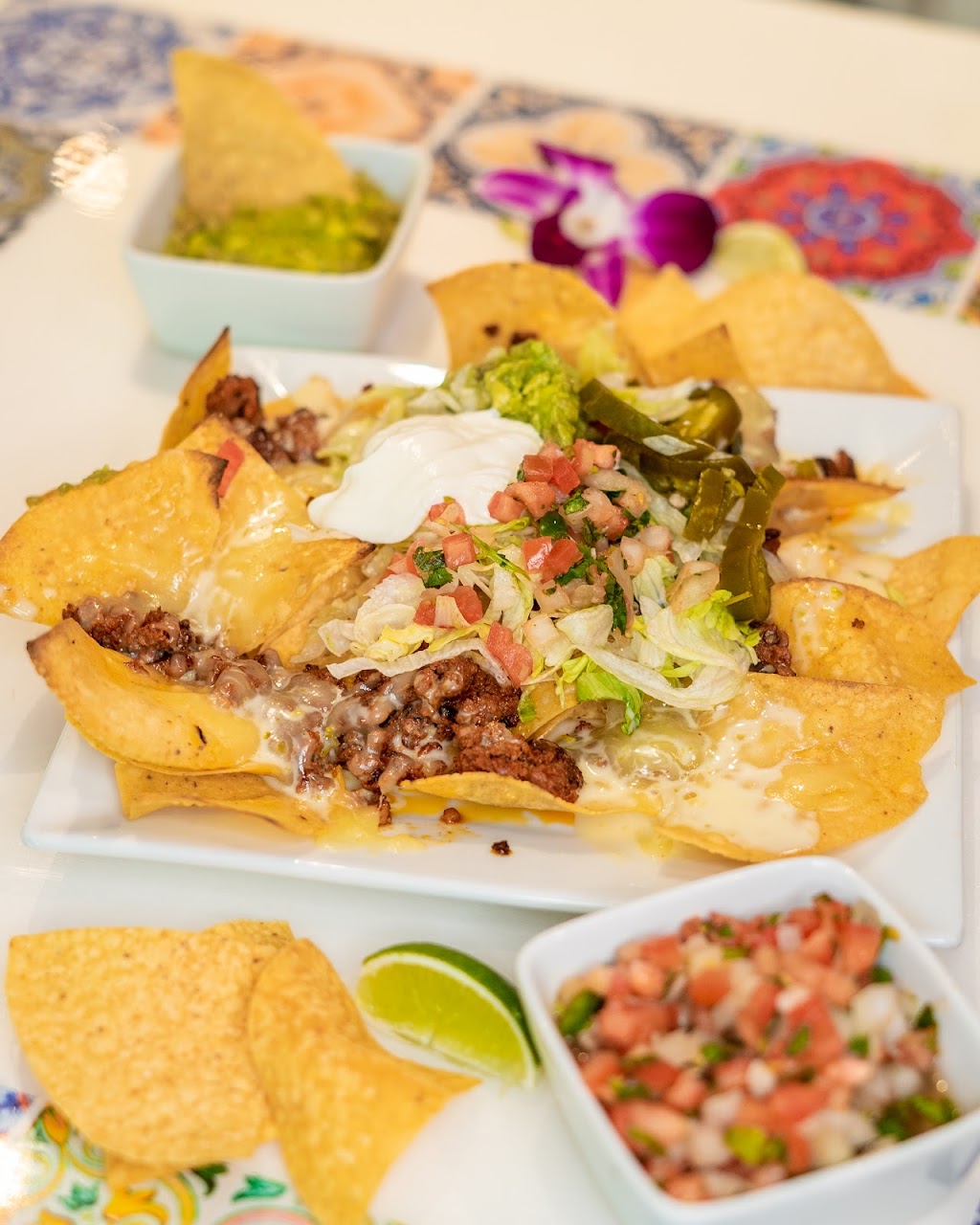 El Paso Tacos & Tequila | restaurant | 8662 Navarre Pkwy, Navarre, FL 32566, USA | 8507103225 OR +1 850-710-3225