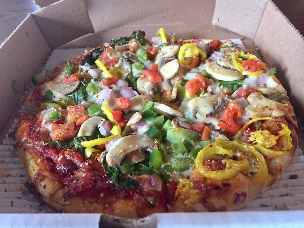 OH Pizza and Brew | meal delivery | 88 E Broad St, Columbus, OH 43215, USA | 6149408687 OR +1 614-940-8687