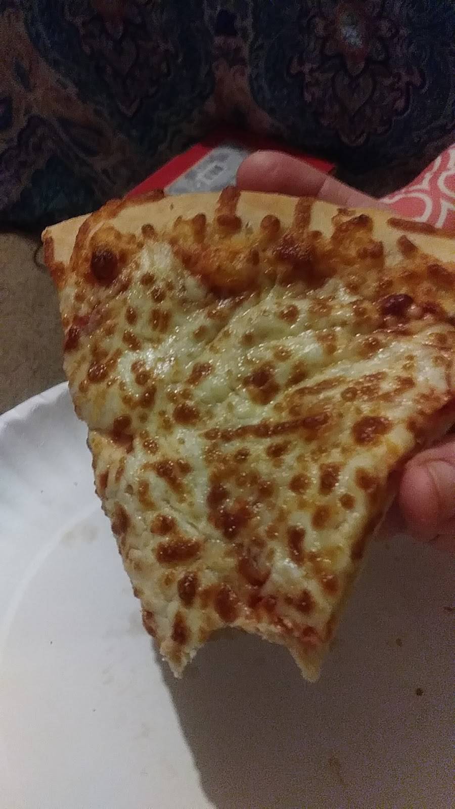 Little Caesars Pizza | meal takeaway | 2033 Buford Hwy NE, Buford, GA 30518, USA | 7709321188 OR +1 770-932-1188