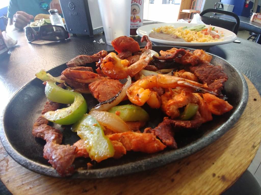 Rosales Restaurant | restaurant | 6557, 1923 S Story Rd, Irving, TX 75060, USA | 9728711214 OR +1 972-871-1214