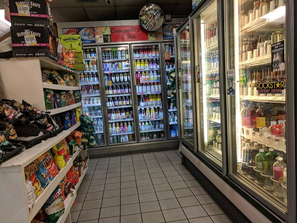 Camerons Deli | restaurant | 890 NY-35, Cross River, NY 10518, USA | 9147633354 OR +1 914-763-3354