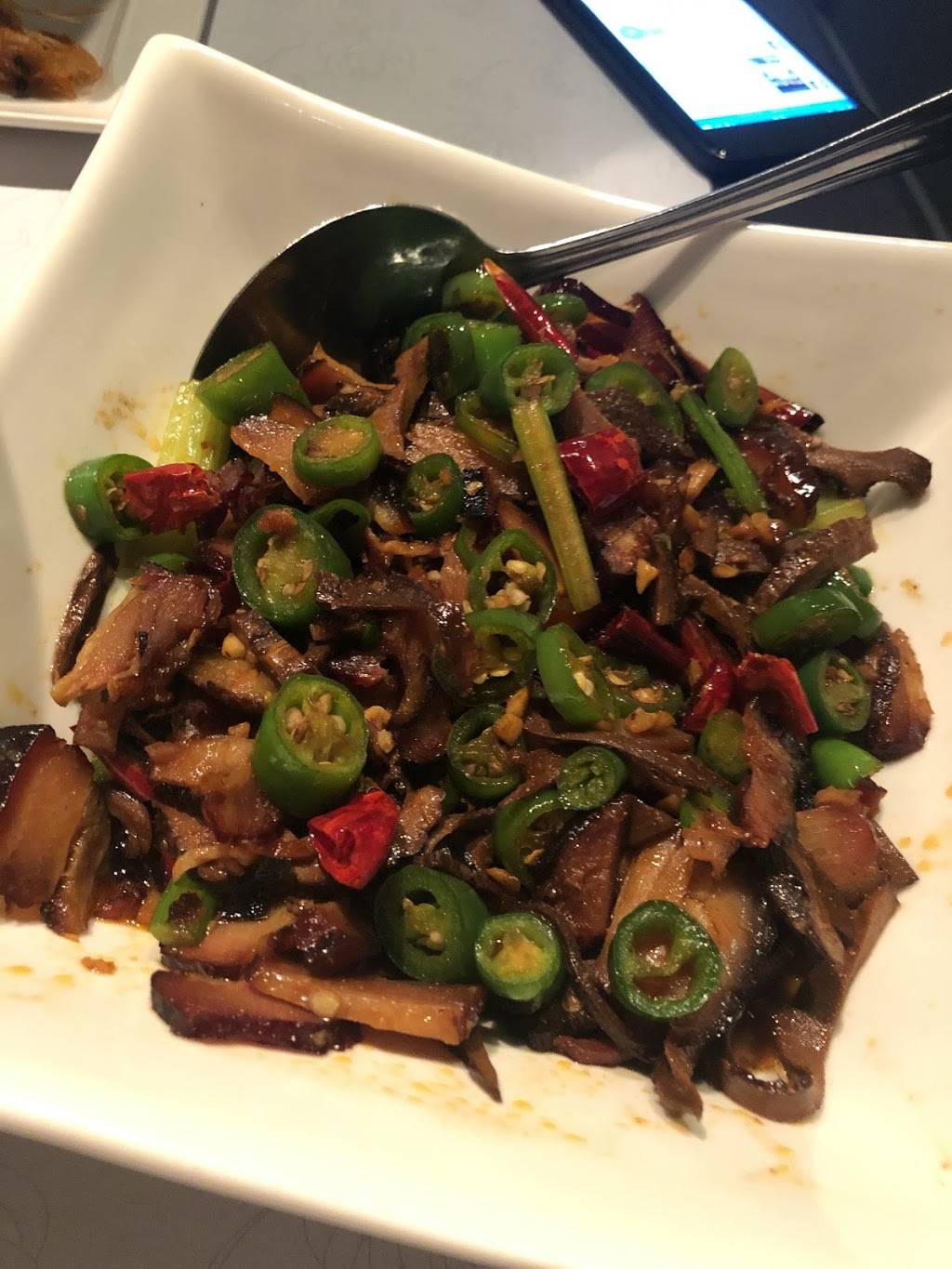 Joy of Hunan 湖南乡情 | restaurant | 851 Cherry Ave, San Bruno, CA 94066, USA | 6508732329 OR +1 650-873-2329