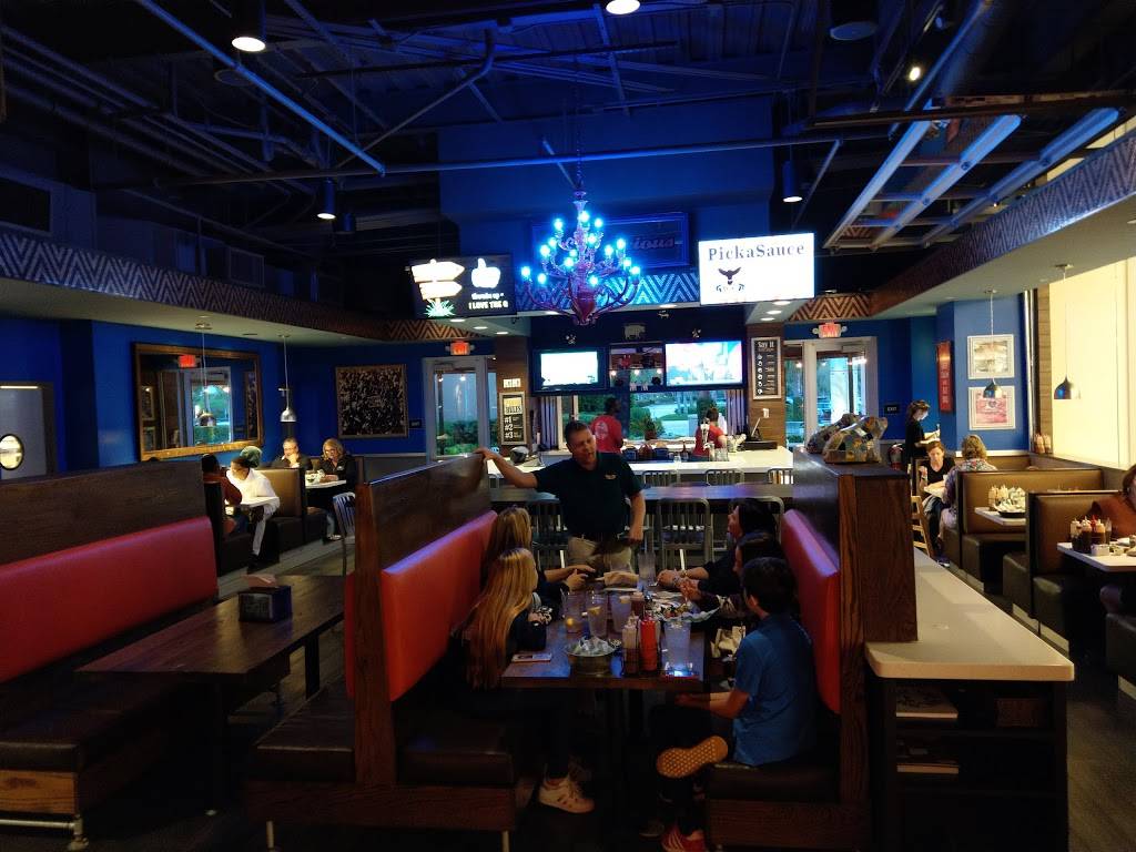 Park Avenue BBQ Grille | restaurant | 3101 PGA Boulevard #C-129 #C-129, Palm Beach Gardens, FL 33410, USA | 5612207427 OR +1 561-220-7427