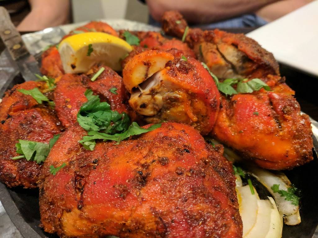 Tandoor Fine Indian Cuisine | restaurant | 6300 N Wickham Rd #122, Melbourne, FL 32940, USA | 3216226990 OR +1 321-622-6990