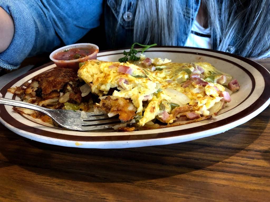 Mels Diner | restaurant | 9430 Warner Ave, Fountain Valley, CA 92708, USA | 7149632662 OR +1 714-963-2662