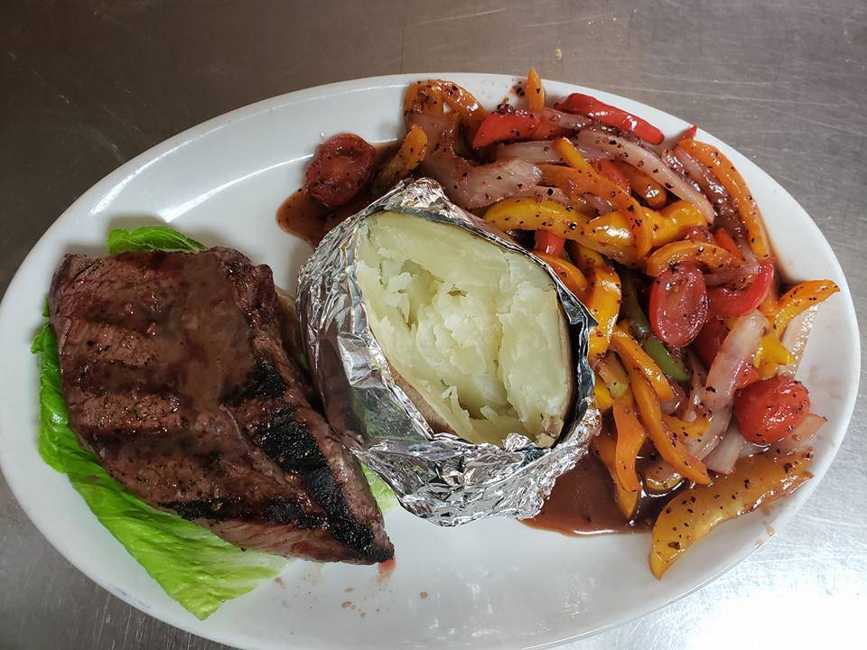 Woodside Bar & Grill | restaurant | 430 Highland Park Rd, Johnstown, PA 15904, USA | 8142544003 OR +1 814-254-4003