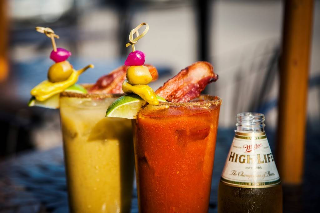 Flo | restaurant | 1434 W Chicago Ave, Chicago, IL 60642, USA | 3122430477 OR +1 312-243-0477