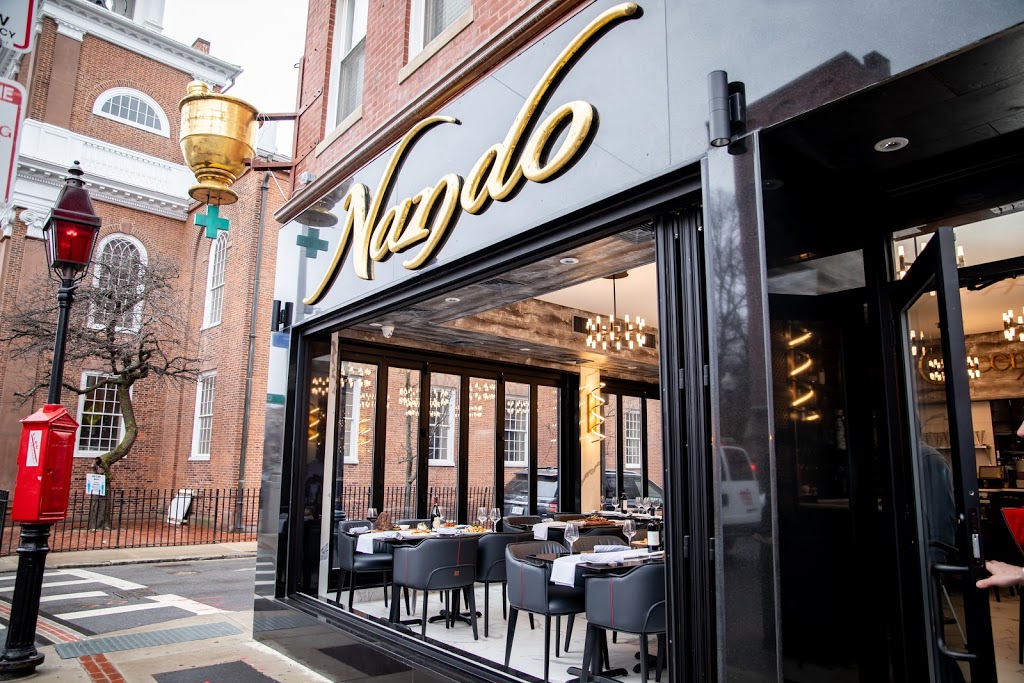Nando | restaurant | 393 Hanover St, Boston, MA 02113, USA | 8572399060 OR +1 857-239-9060