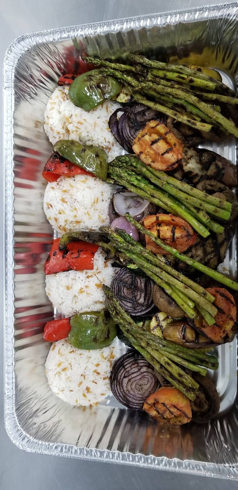 Ottoman Kitchen | restaurant | 4300 Chantilly Shopping Center #1n, Chantilly, VA 20151, USA | 5712877278 OR +1 571-287-7278