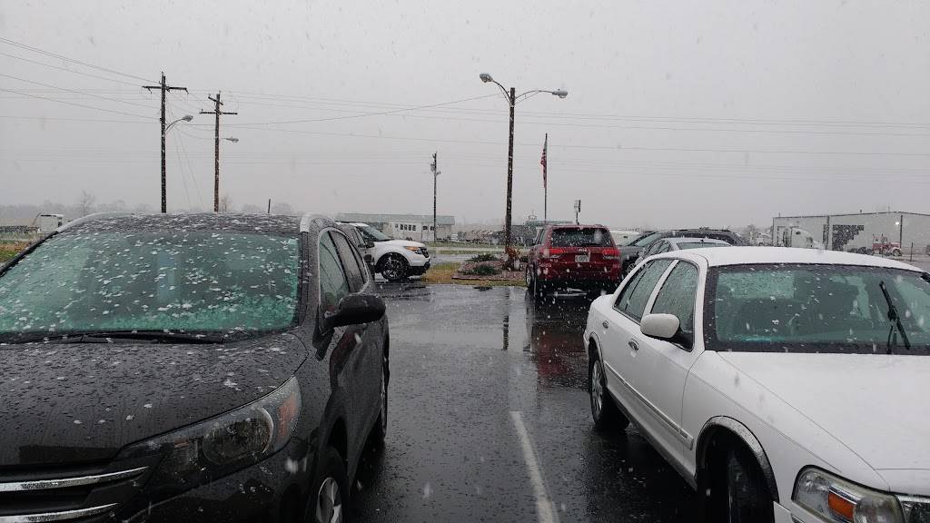 Olive Branch Cafe | restaurant | 3634, 1668 S State St, Jerseyville, IL 62052, USA | 6186395555 OR +1 618-639-5555