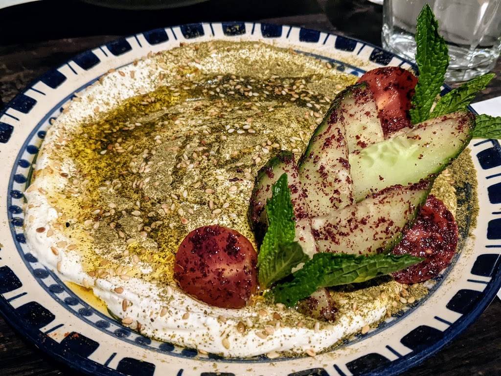 Suraya Restaurant | restaurant | 1528 Frankford Ave, Philadelphia, PA 19125, USA | 2153021900 OR +1 215-302-1900