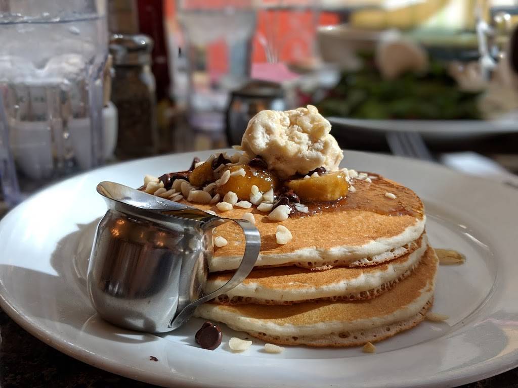 Marmalade Cafe - LA | cafe | 6333 W 3rd St # E17, Los Angeles, CA 90036, USA | 3239540088 OR +1 323-954-0088