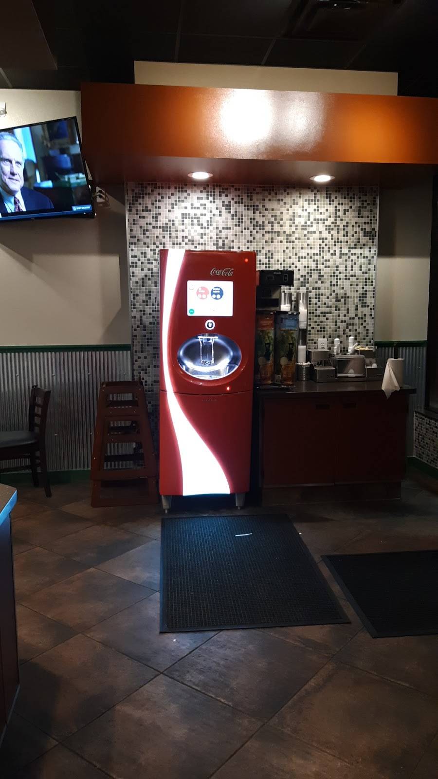 Wingstop | restaurant | 8540 Hwy 6 N, Houston, TX 77095, USA | 8323844772 OR +1 832-384-4772