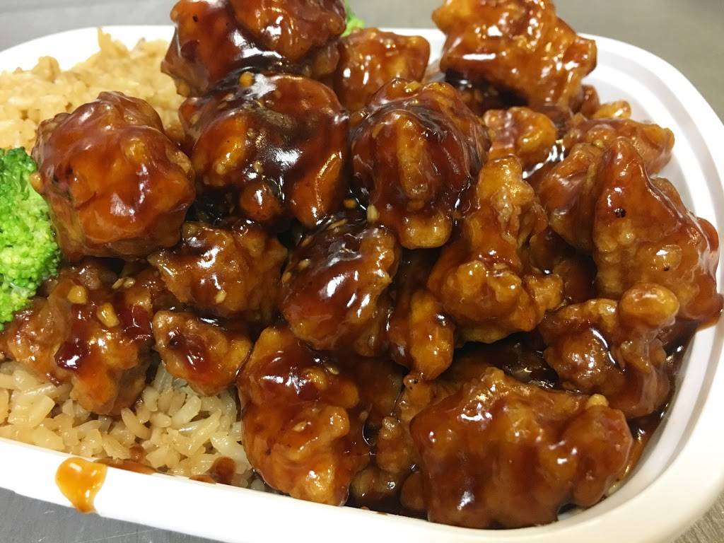 Happy Kitchen Chinese Restaurant | restaurant | 3014 W New Haven Ave, West Melbourne, FL 32904, USA | 3213454896 OR +1 321-345-4896