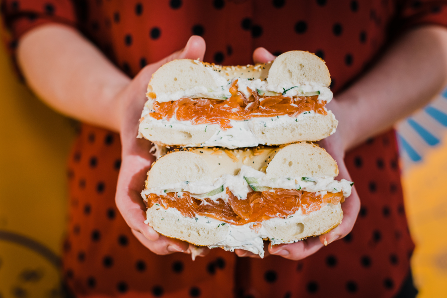 Rosenbergs Bagels & Delicatessen (The Hill) | bakery | 1262 College Ave, Boulder, CO 80302, USA | 7206399129 OR +1 720-639-9129