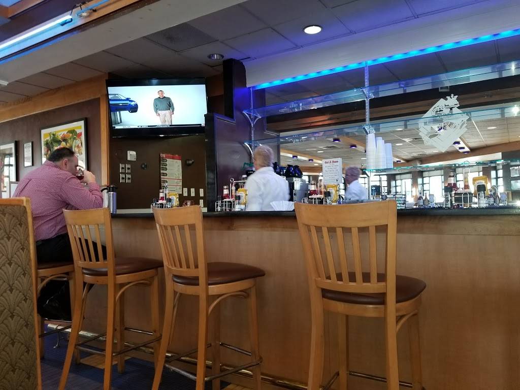 Little Daddys | restaurant | 29649 Northwestern Hwy, Southfield, MI 48034, USA | 2483581700 OR +1 248-358-1700