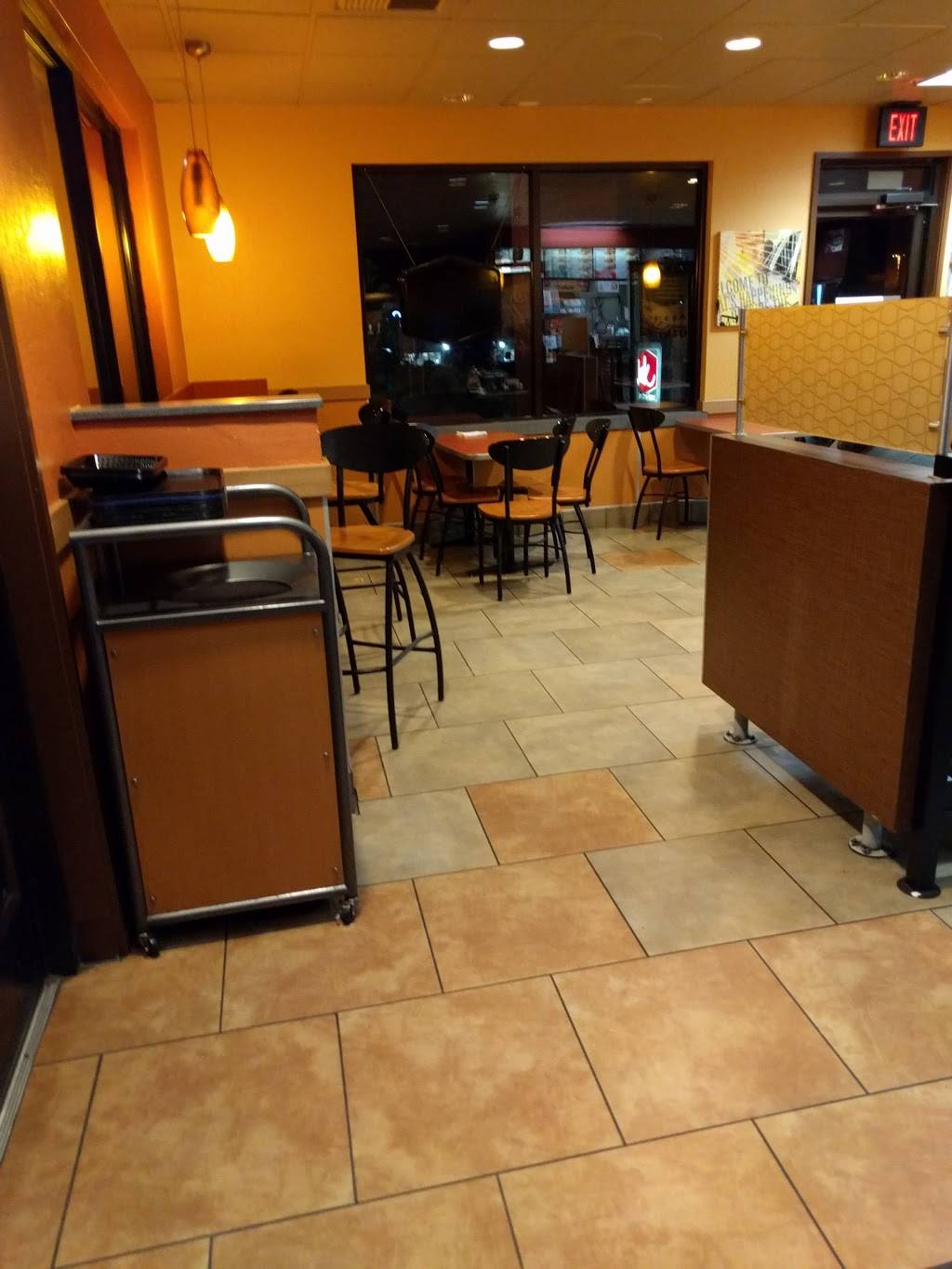 Jack in the Box | restaurant | 1085 S Green Valley Rd, Watsonville, CA 95076, USA | 8317243993 OR +1 831-724-3993