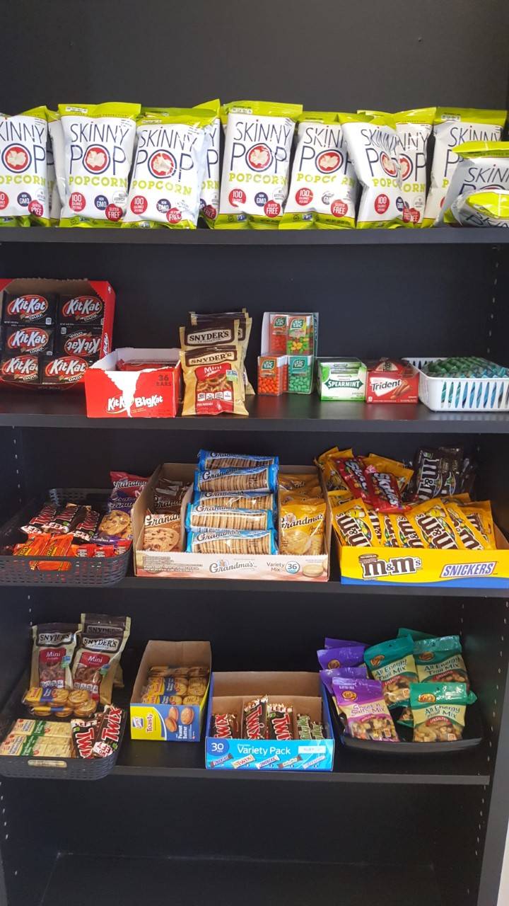 Murphys Deli Citymark | restaurant | Citymark on the Katy Trail, 3100 McKinnon St #190, Dallas, TX 75201, USA | 4699308886 OR +1 469-930-8886