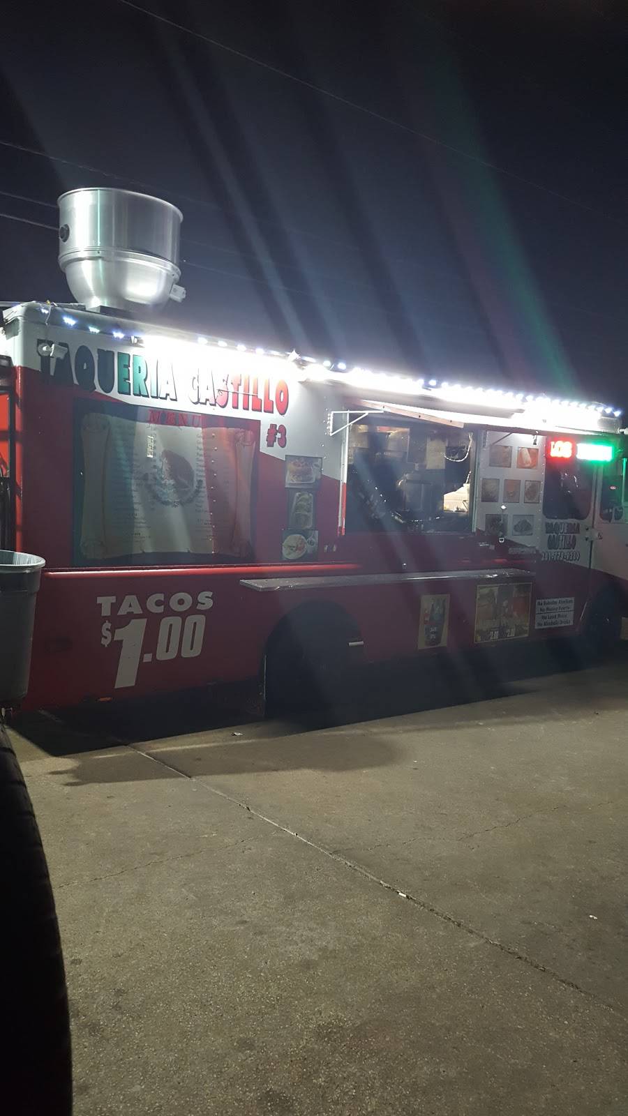 Castillo Taqueria | restaurant | 930 Edgebrook Dr, Houston, TX 77034, USA | 2817799280 OR +1 281-779-9280