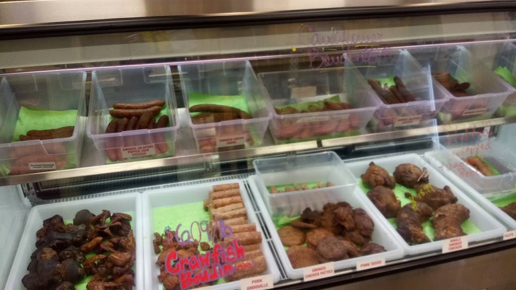 Hanford and Sons Boudin and Cajun Meats | restaurant | 6901 Jefferson Hwy, Harahan, LA 70123, USA | 5042645348 OR +1 504-264-5348