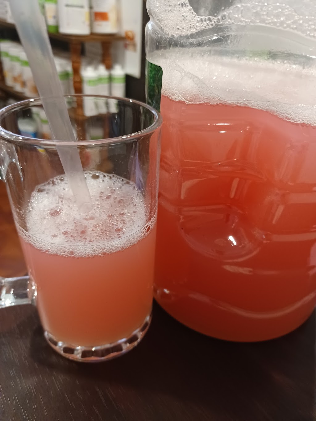 Club de nutricion familiar | restaurant | 477 60th St, Brooklyn, NY 11220, USA | 3477928196 OR +1 347-792-8196