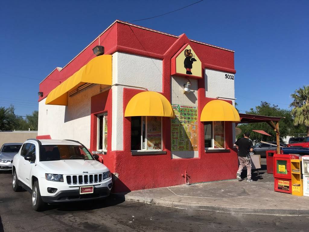 Rolbertos | restaurant | 5032 N 7th St, Phoenix, AZ 85014, USA | 6022742616 OR +1 602-274-2616