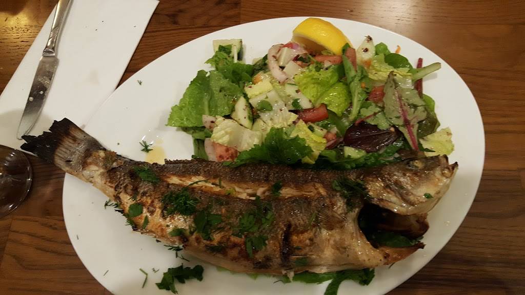 Mediterranean Kebab House | meal delivery | 190 Post Ave, Westbury, NY 11590, USA | 5163338715 OR +1 516-333-8715