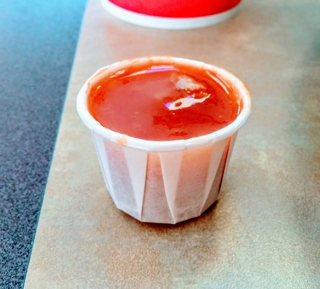 Arbys | restaurant | 204 Rosser Ave, Waynesboro, VA 22980, USA | 5409432584 OR +1 540-943-2584