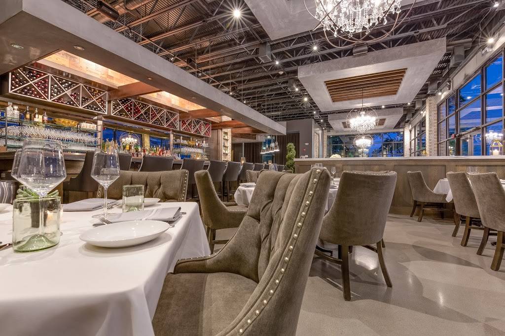 Alto | restaurant | 41 Cross St, Peabody, MA 01960, USA | 9788712942 OR +1 978-871-2942