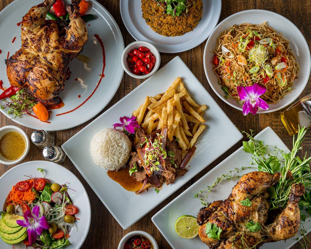 Le Coq Miami | restaurant | 19202 W Dixie Hwy, Miami, FL 33180, USA | 7863206962 OR +1 786-320-6962