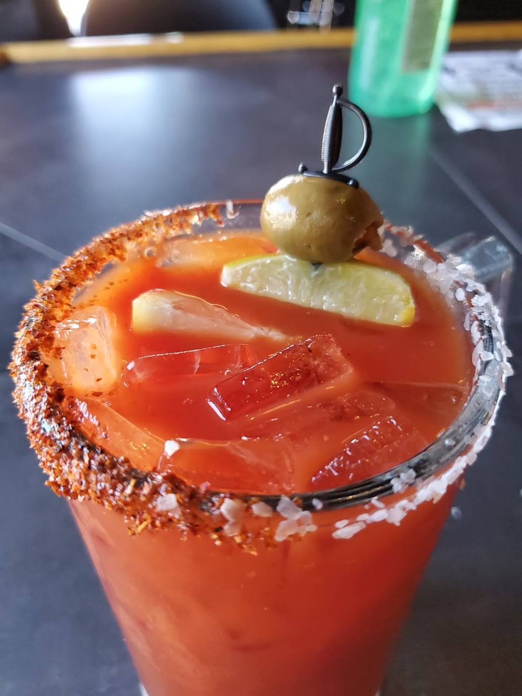 Chicas Bar | restaurant | 1446 Victorian Ave, Sparks, NV 89431, USA | 7754486229 OR +1 775-448-6229