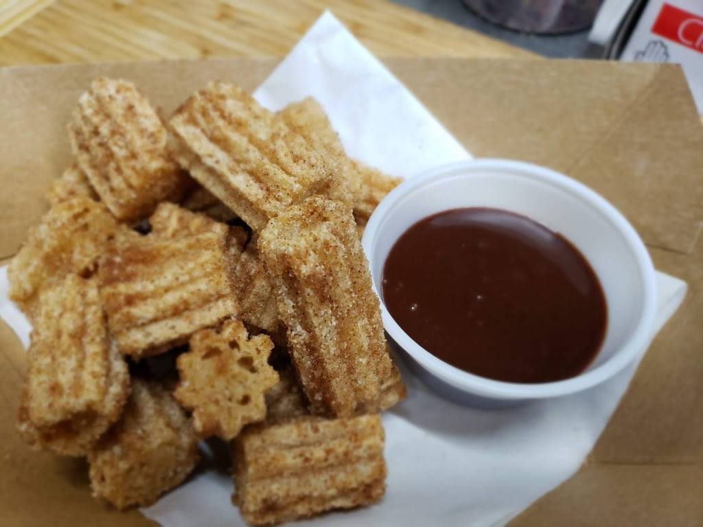 Project BBQ | restaurant | 18 Fremont Street Experience, Las Vegas, NV 89101, USA | 7024163488 OR +1 702-416-3488