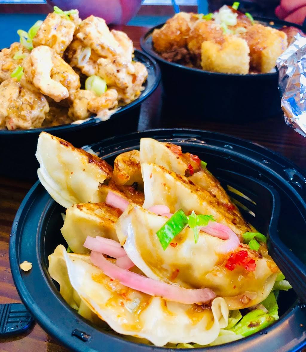 Five Spice Kitchen | restaurant | 1949 Lynnhaven Pkwy Ste 1560, Virginia Beach, VA 23453, USA | 7577779889 OR +1 757-777-9889