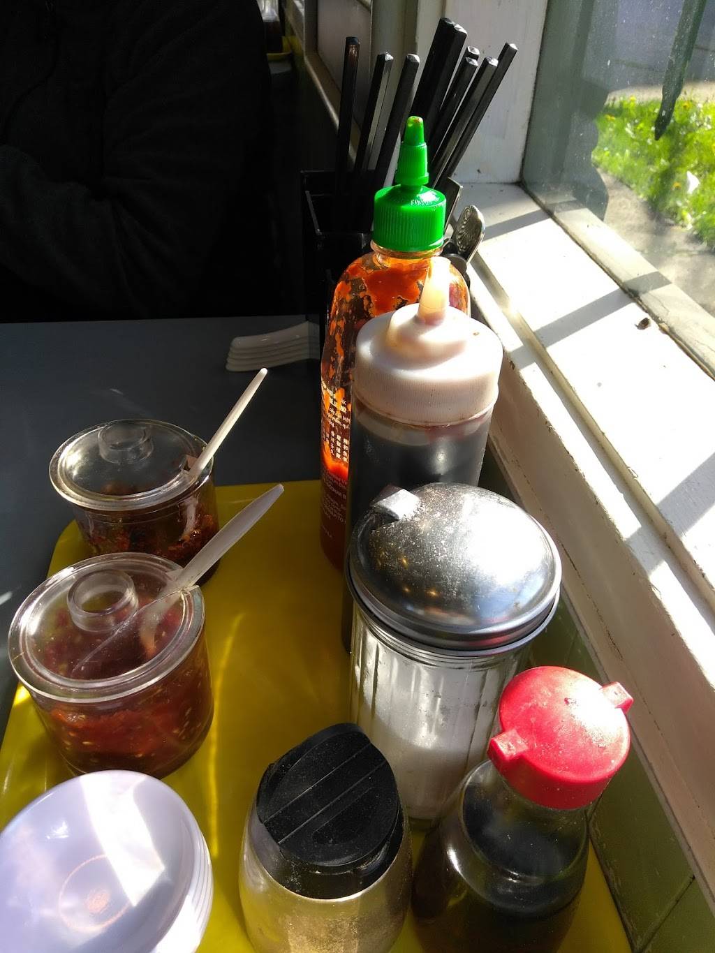 Pho Bo Restaurant | restaurant | 4732 Rainier Ave S, Seattle, WA 98118, USA | 2067258447 OR +1 206-725-8447