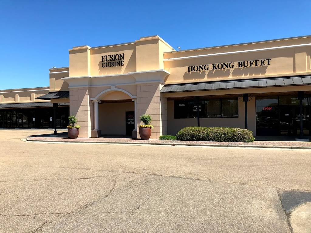 Hong Kong Buffet | restaurant | 1028 US-51, Madison, MS 39110, USA | 6018981588 OR +1 601-898-1588