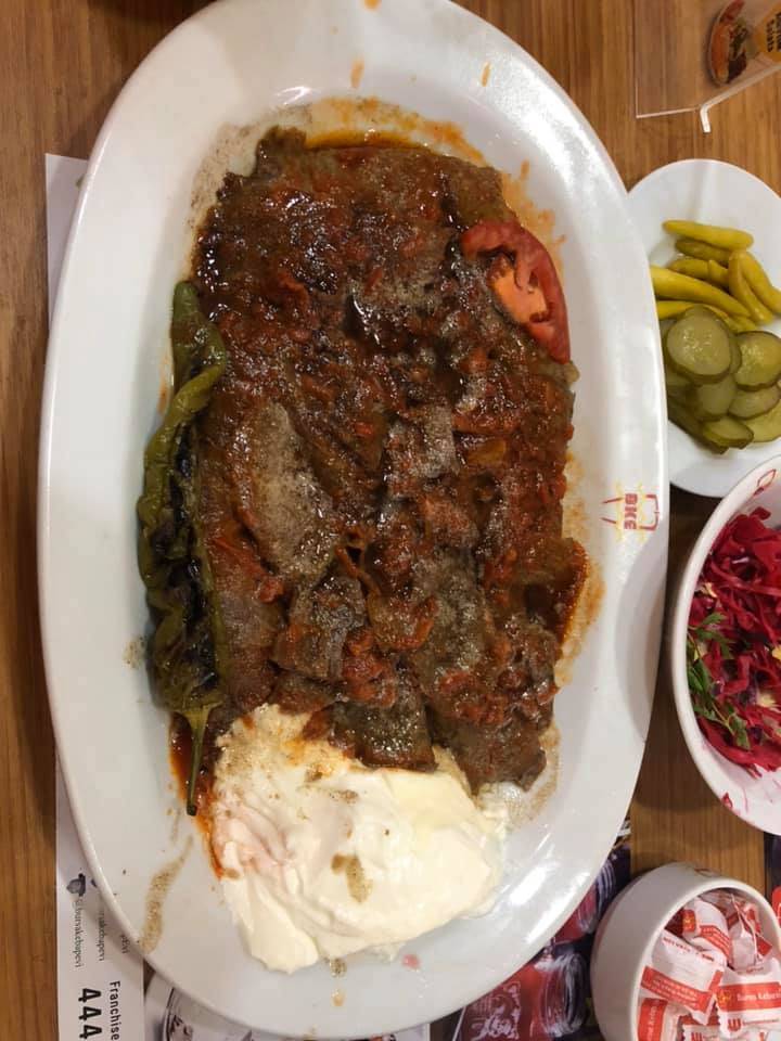 The Purple Onion | restaurant | 1840 N Academy Blvd, Colorado Springs, CO 80909, USA | 7194347418 OR +1 719-434-7418