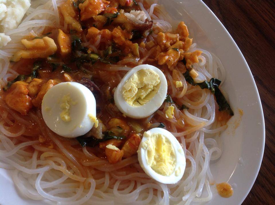 Valley Broasters @ Manila Bay | restaurant | 4800 Bannister Rd, Kansas City, MO 64137, USA | 8163798754 OR +1 816-379-8754