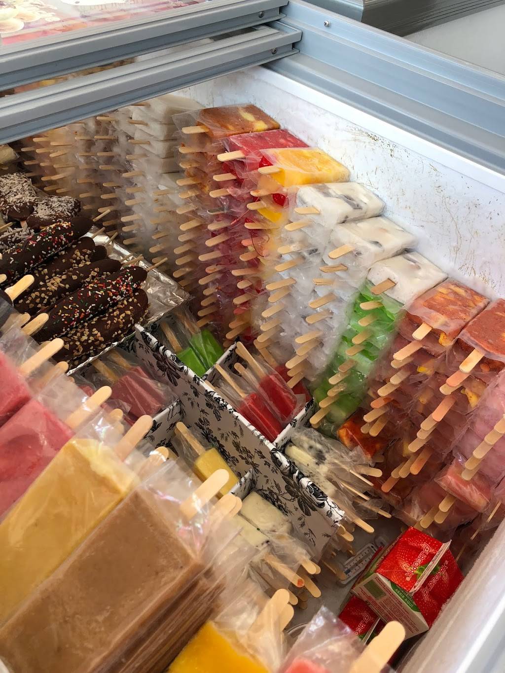 La Michoacana | Neveria Y Paleteria | restaurant | 5106 S Archer Ave, Chicago, IL 60632, USA | 7735812829 OR +1 773-581-2829