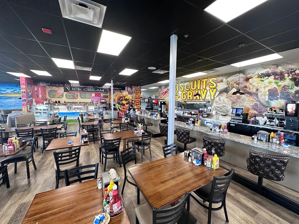 Capri/Delsas | restaurant | 1407 W McMillan Rd Suite 170, Meridian, ID 83646, USA | 2089576308 OR +1 208-957-6308