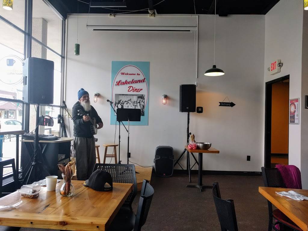 The Goodness Coffee House | cafe | 333 Litchfield Ave SW, Willmar, MN 56201, USA | 3204035025 OR +1 320-403-5025