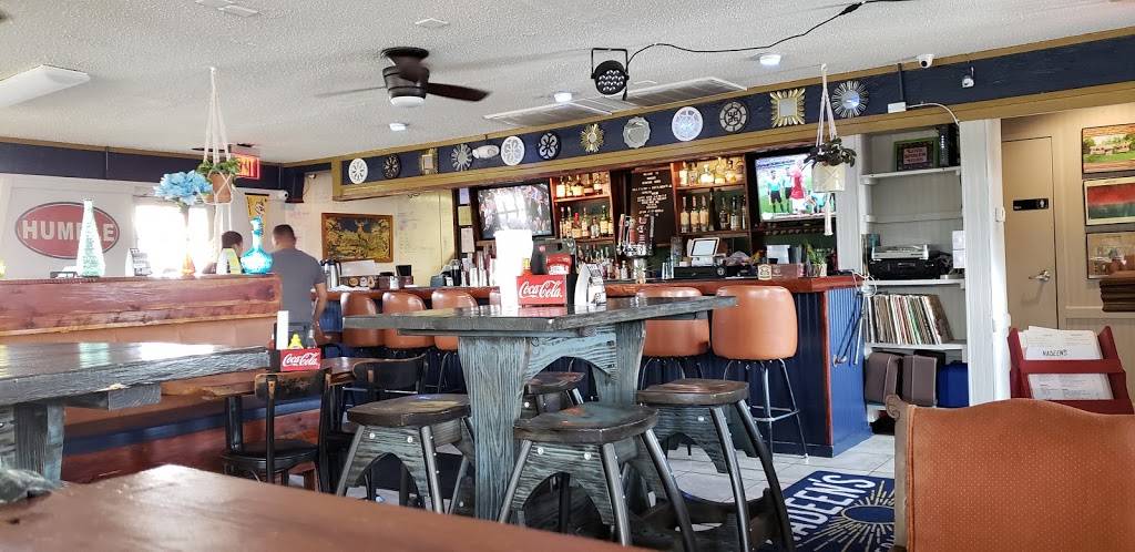 Nadeens Hermitage Haven | restaurant | 3410 Lebanon Pike, Hermitage, TN 37076, USA | 6158731184 OR +1 615-873-1184