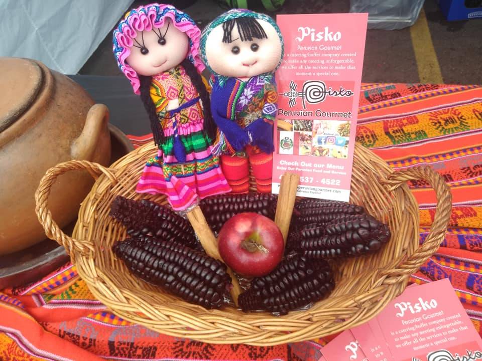 Pisko Peruvian Gourmet | Catering Pittsburgh | restaurant | Headquarters, 9 Susquehanna St, Pittsburgh, PA 15210, USA | 4125374522 OR +1 412-537-4522