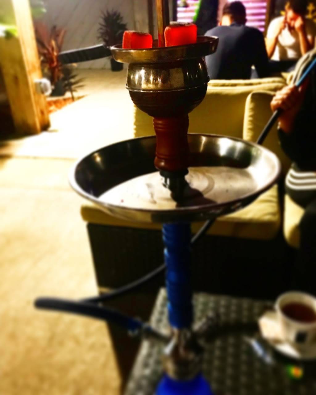 Trio Hookah Lounge | restaurant | 4827, 8725 Old Kings Rd S, Jacksonville, FL 32217, USA | 9045513343 OR +1 904-551-3343